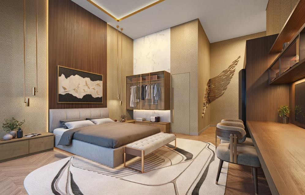 Apartamento Garden à venda em São Paulo, Vila Mariana, com 1 quarto, 49m² - Carreyra Imobiliaria