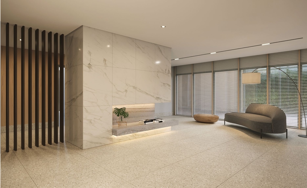 Apartamento à venda em São Paulo, Vila Mariana, com 3 quartos, 126,02m² - Renaldo Moura