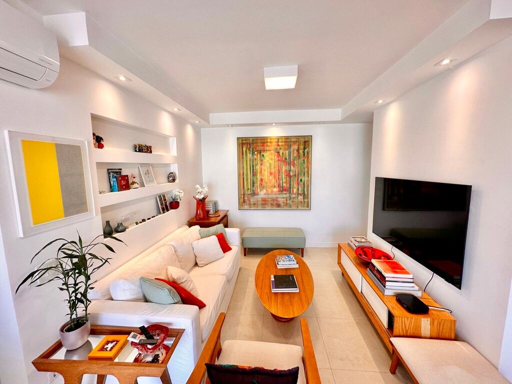 Apartamento à venda em São Paulo, Vila Cordeiro, com 2 quartos, 74m² - Renaldo Moura