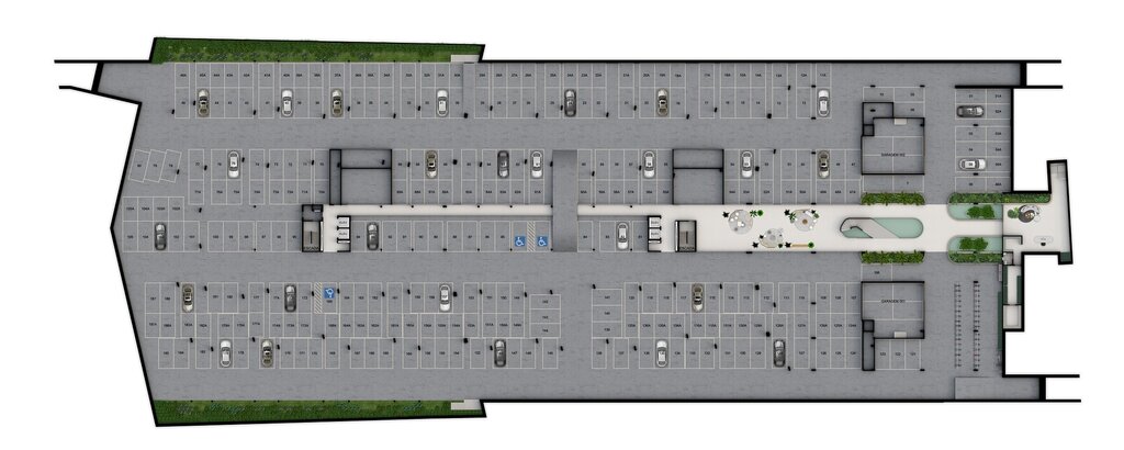 Cobertura à venda com 4 quartos, 309m² - Foto 20