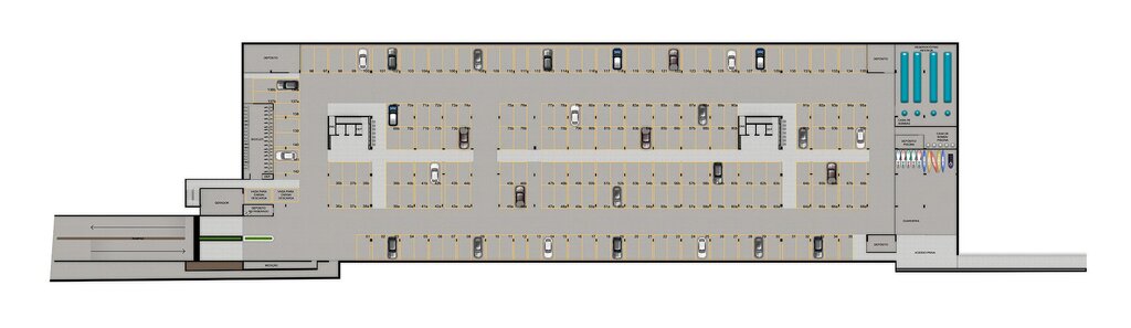 Apartamento à venda com 2 quartos, 65m² - Foto 28