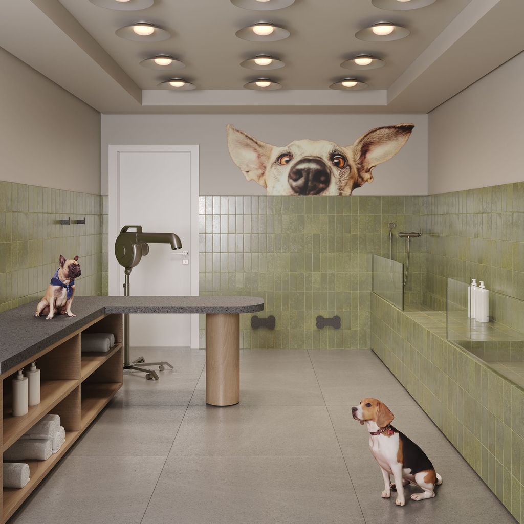 Apartamento de 1 quarto, 26m² no bairro Bacacheri, em Curitiba | Eu Corretor