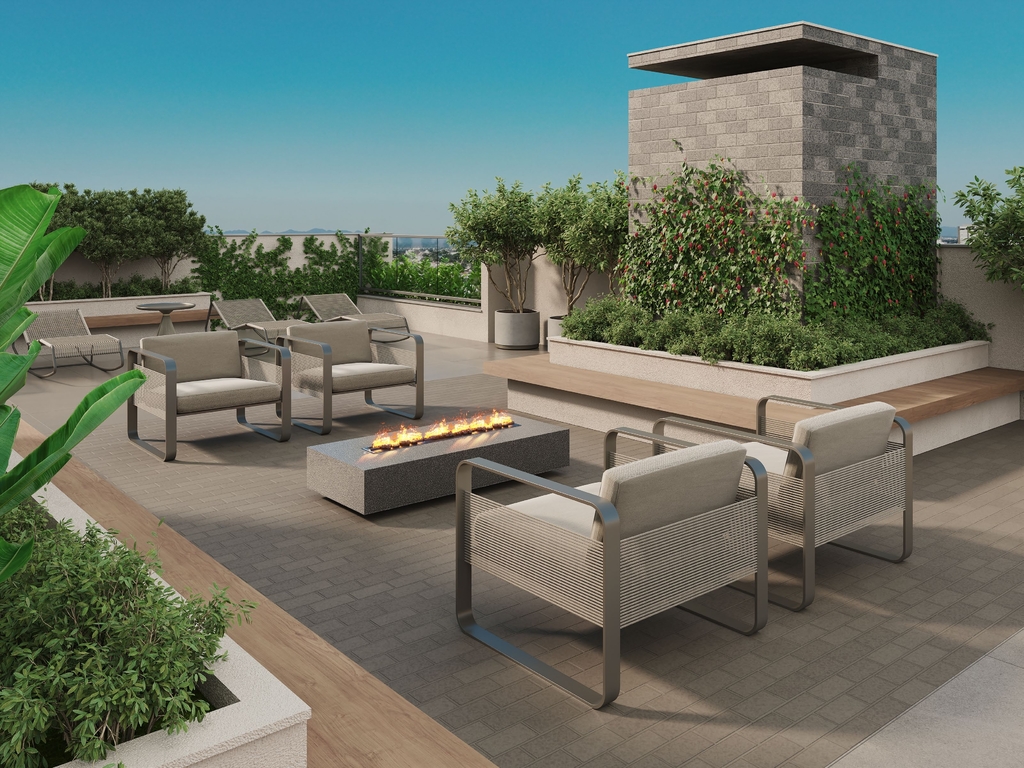 Apartamento de 1 quarto, 26m² no bairro Bacacheri, em Curitiba | Eu Corretor