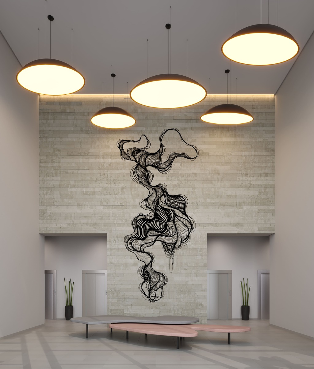 Hall - Studio à venda em São Paulo, Brás, com 1 quarto, 24,14m²