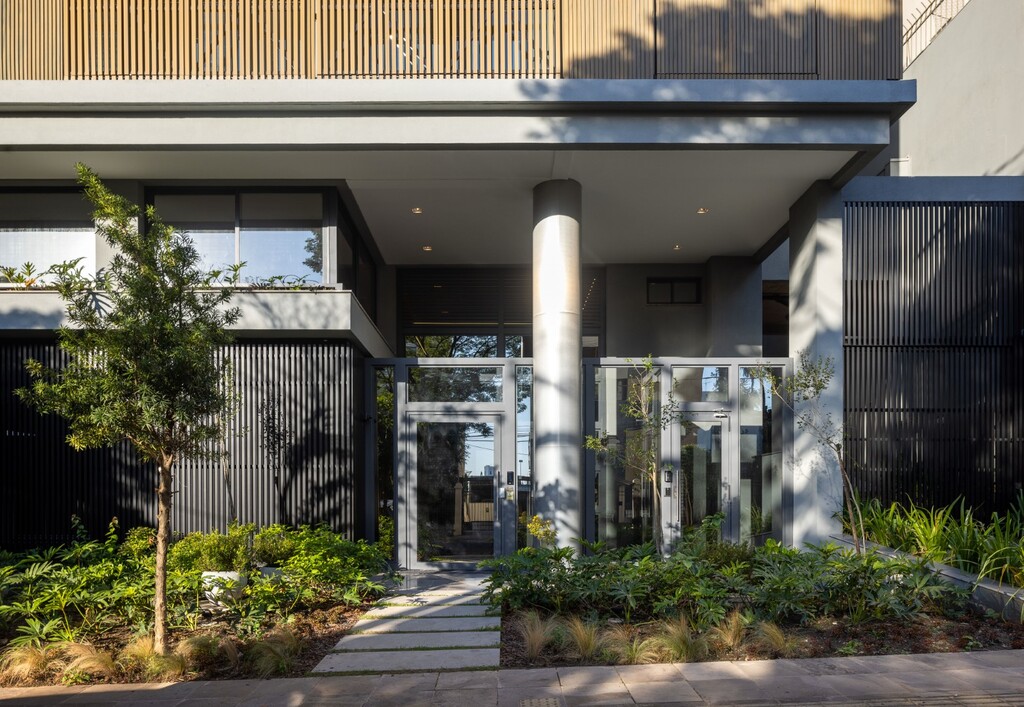 Apartamento Garden à venda em Porto Alegre, Petrópolis, com 2 quartos, 164,03m² - Geniale Imóveis