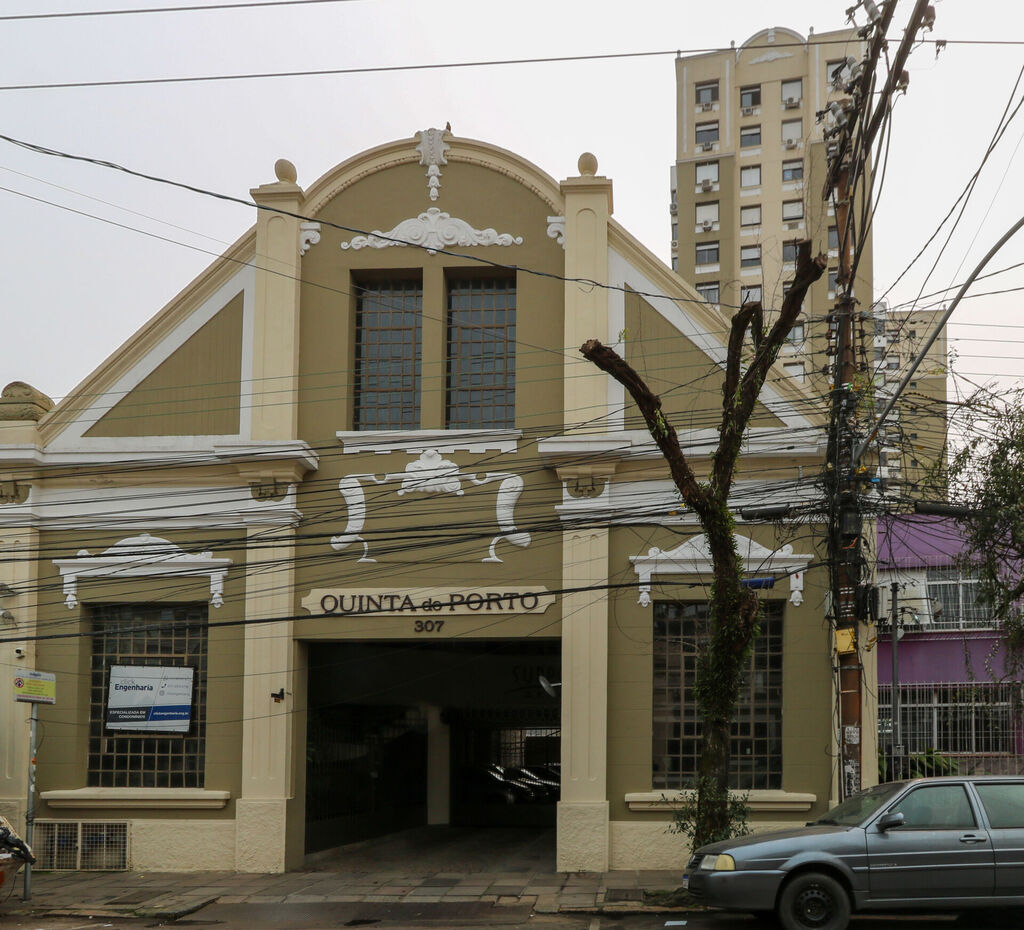 Apartamento à venda em Porto Alegre, Cidade Baixa, com 2 quartos, 67m² - ORA EMPREENDIMENTOS IMOBILIÁRIOS