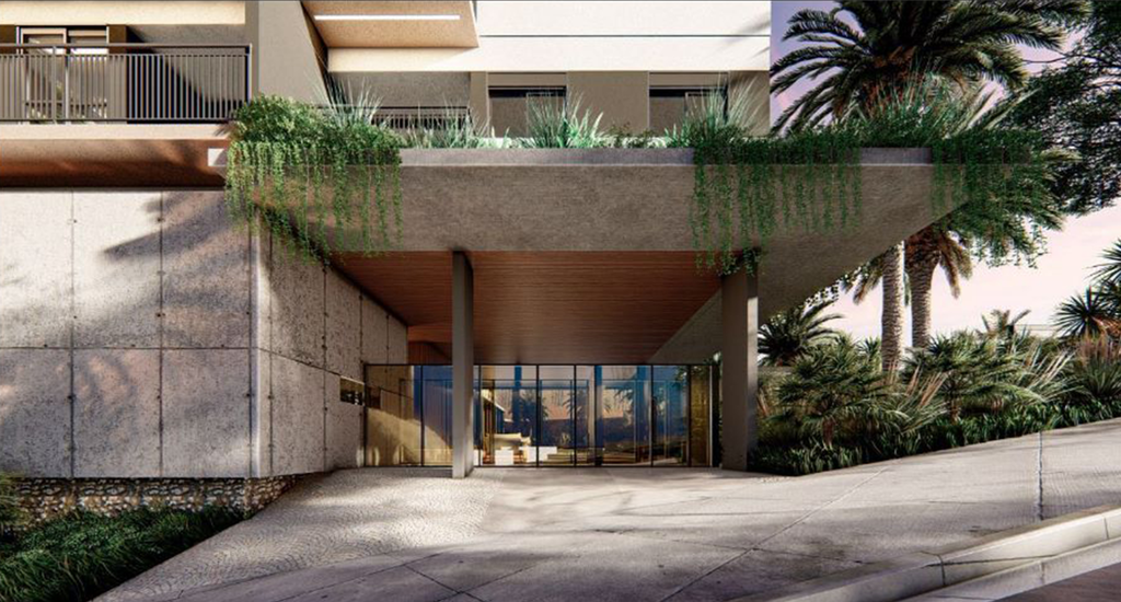 Apartamento à venda em São Paulo, Parque São Lucas, com 2 quartos, 41,41m² - Renaldo Moura