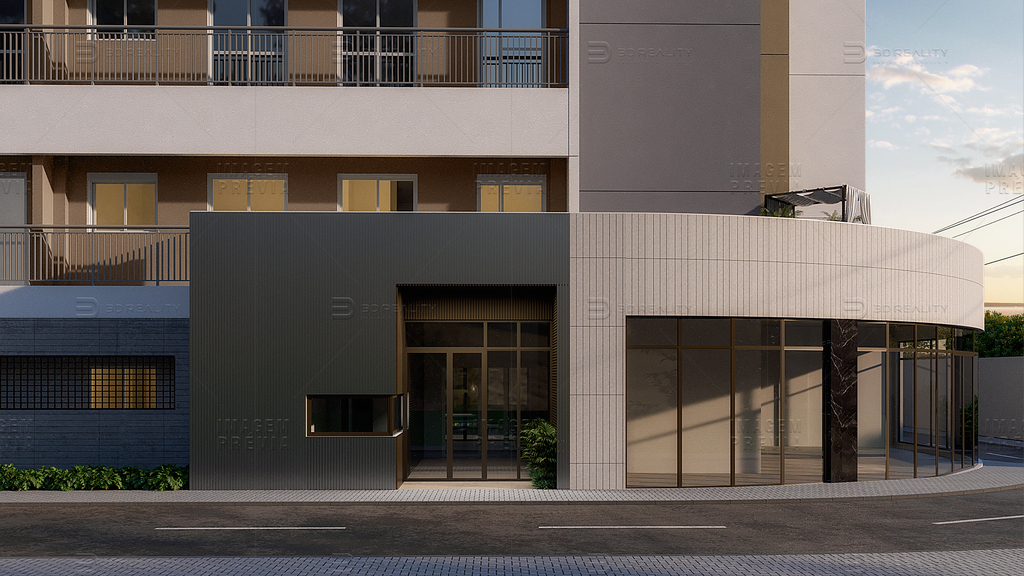 Apartamento à venda em São Paulo, Vila Mariana, com 2 quartos, 58,71m² - Carreyra Imobiliaria