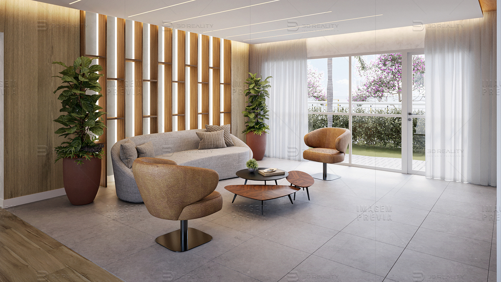 Apartamento à venda em São Paulo, Vila Mariana, com 2 quartos, 43,75m² - Renaldo Moura