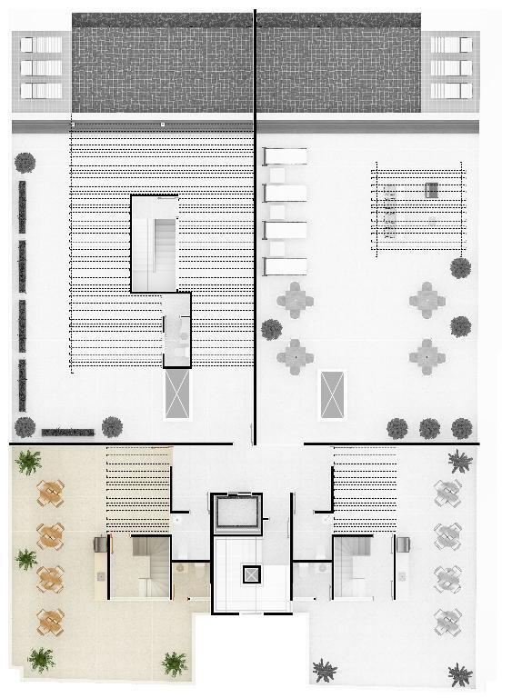 Cobertura à venda com 3 quartos, 177m² - Foto 12
