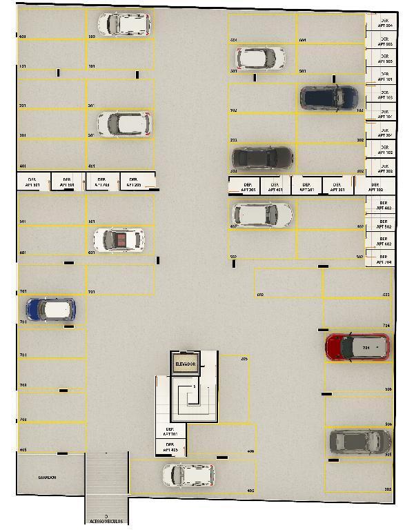 Cobertura à venda com 3 quartos, 177m² - Foto 13