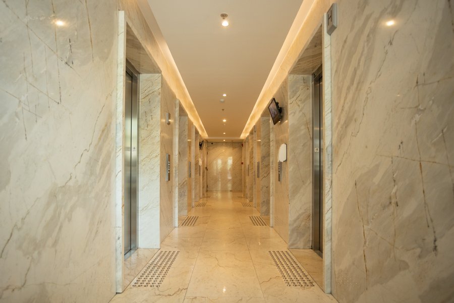 Sala comercial à venda em São Paulo, Chácara Santo Antônio (Zona Sul), 33,79m² - Renaldo Moura