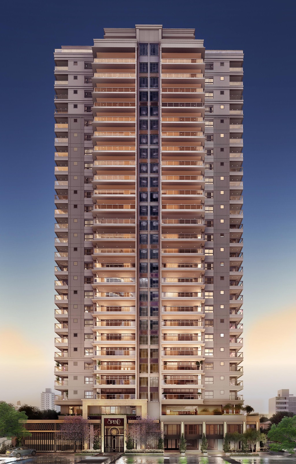 Apartamento à venda em São Paulo, Moema, com 4 quartos, 258,31m² - Meu Apartamento