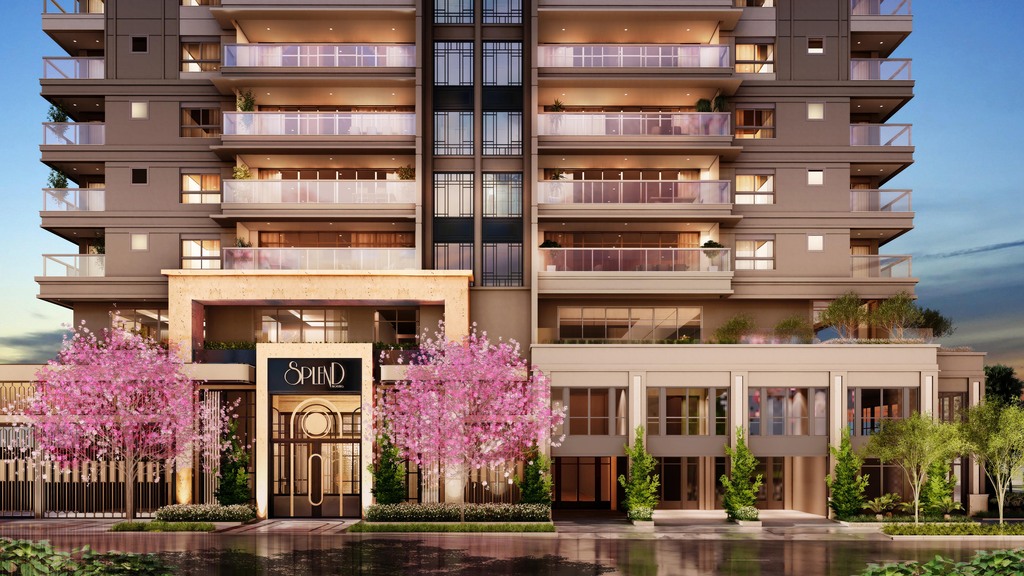 Apartamento à venda em São Paulo, Moema, com 4 quartos, 258,31m² - Meu Apartamento