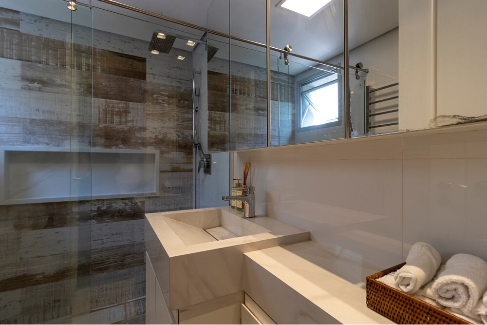 APARTAMENTO RESIDENCIAL em São Paulo - SP, Vila Andrade
