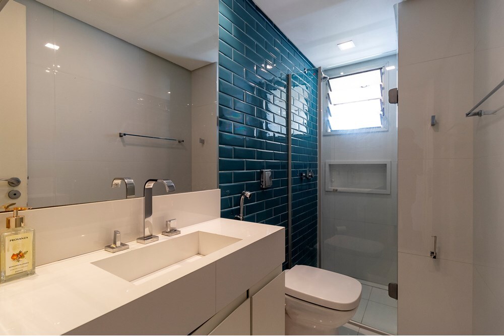 APARTAMENTO RESIDENCIAL em São Paulo - SP, Vila Andrade