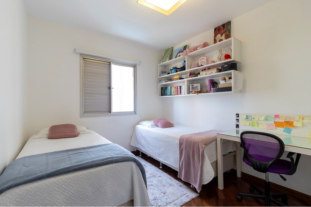 APARTAMENTO RESIDENCIAL em São Paulo - SP, Vila Andrade