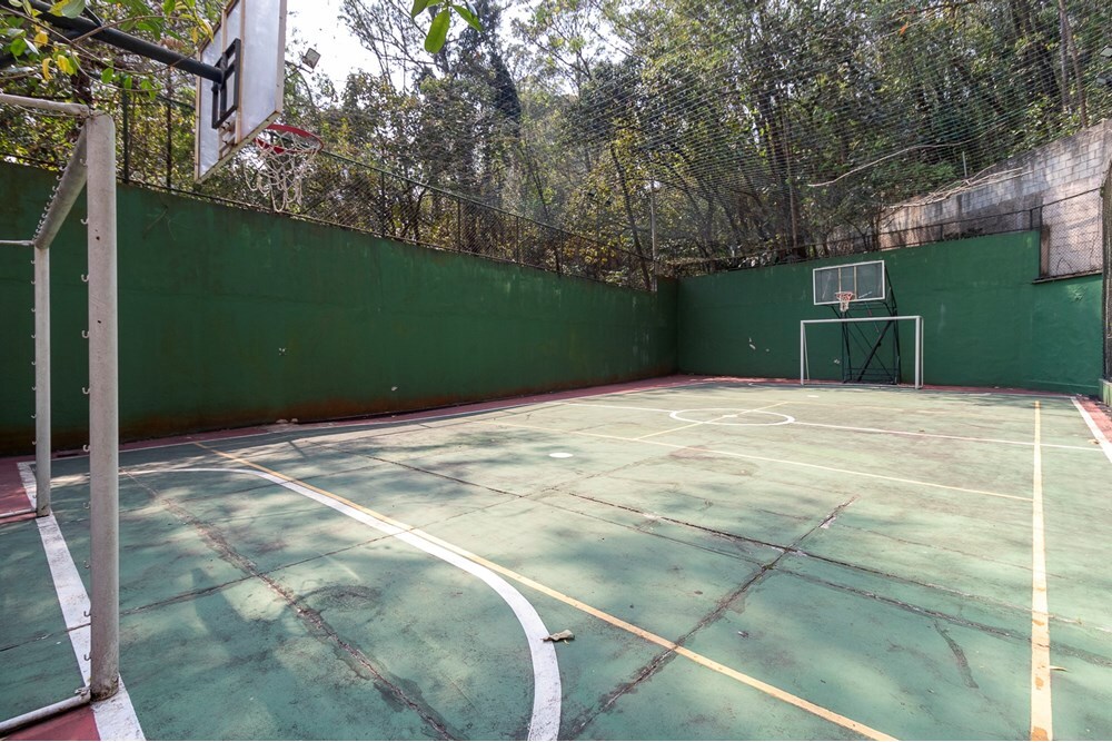 APARTAMENTO RESIDENCIAL em São Paulo - SP, Vila Andrade