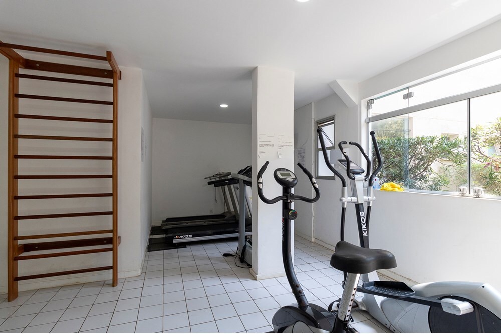 APARTAMENTO RESIDENCIAL em São Paulo - SP, Vila Andrade