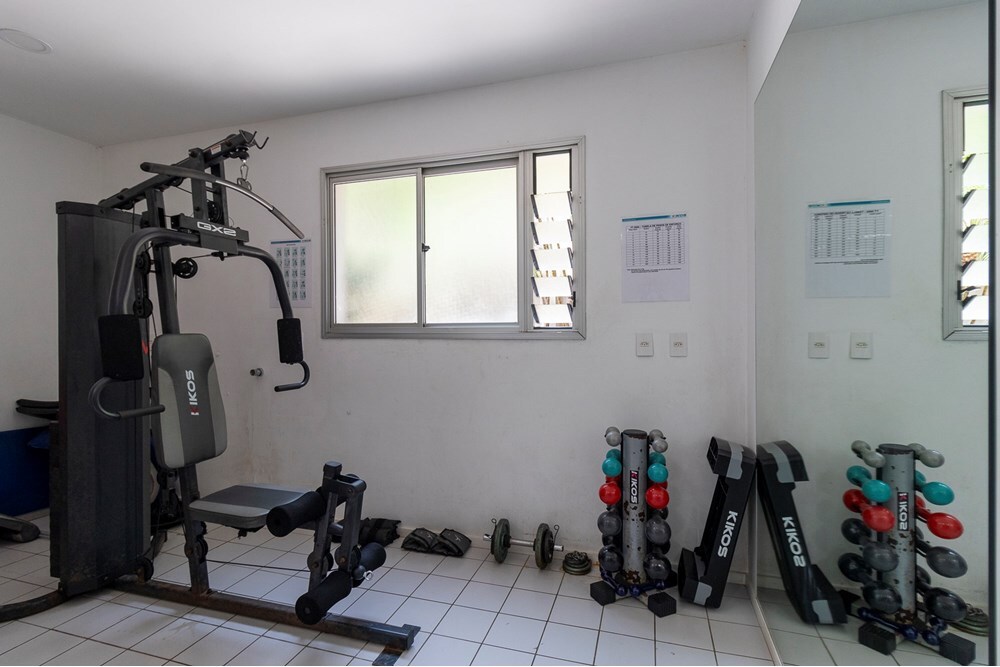 APARTAMENTO RESIDENCIAL em São Paulo - SP, Vila Andrade