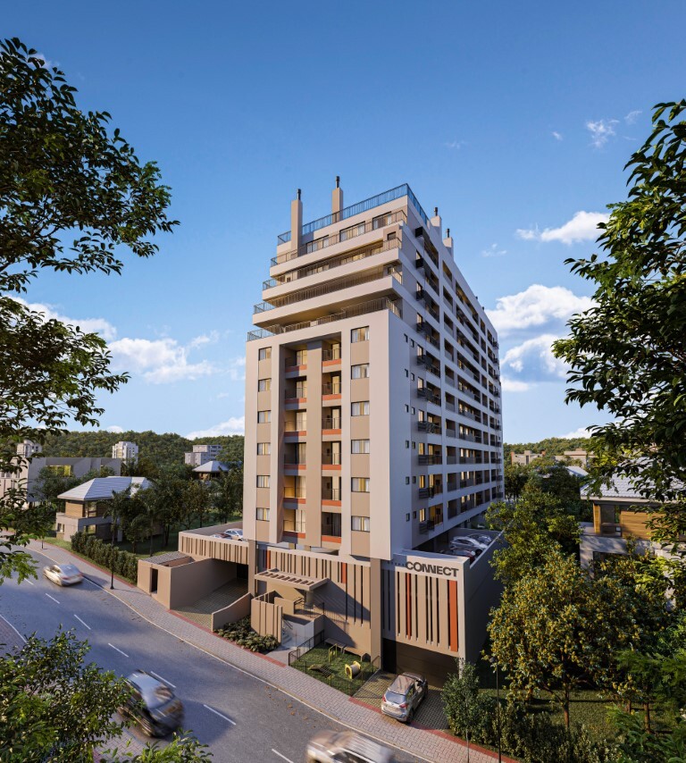 Ver mais detalhes de Garden em Barreiros - São José/SC