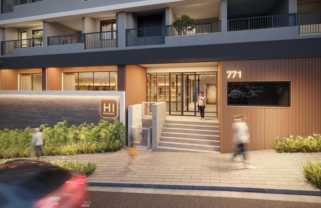 Apartamento à venda em São Paulo, Vila Clementino, com 2 quartos, 50,8m² - Meu Apartamento