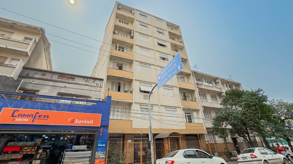 Apartamento à venda em Porto Alegre, Cidade Baixa, com 3 quartos, 101,07m² - ORA EMPREENDIMENTOS IMOBILIÁRIOS