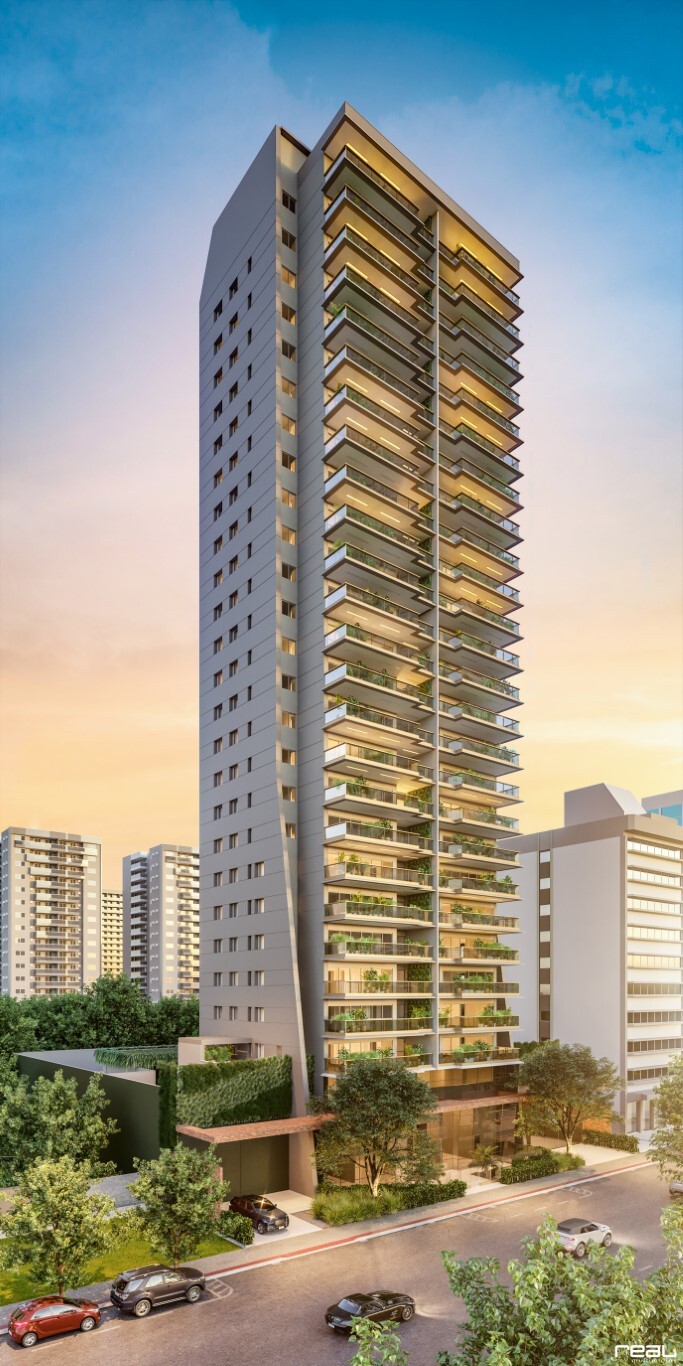Apartamento à venda em Vitória, Enseada do Suá, com 4 quartos, 171,38m² - Macarineli Imóveis