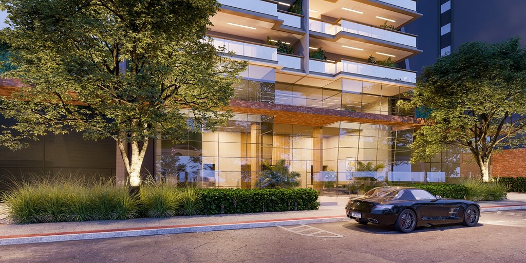 Apartamento à venda em Vitória, Enseada do Suá, com 4 quartos, 171,38m² - Macarineli Imóveis