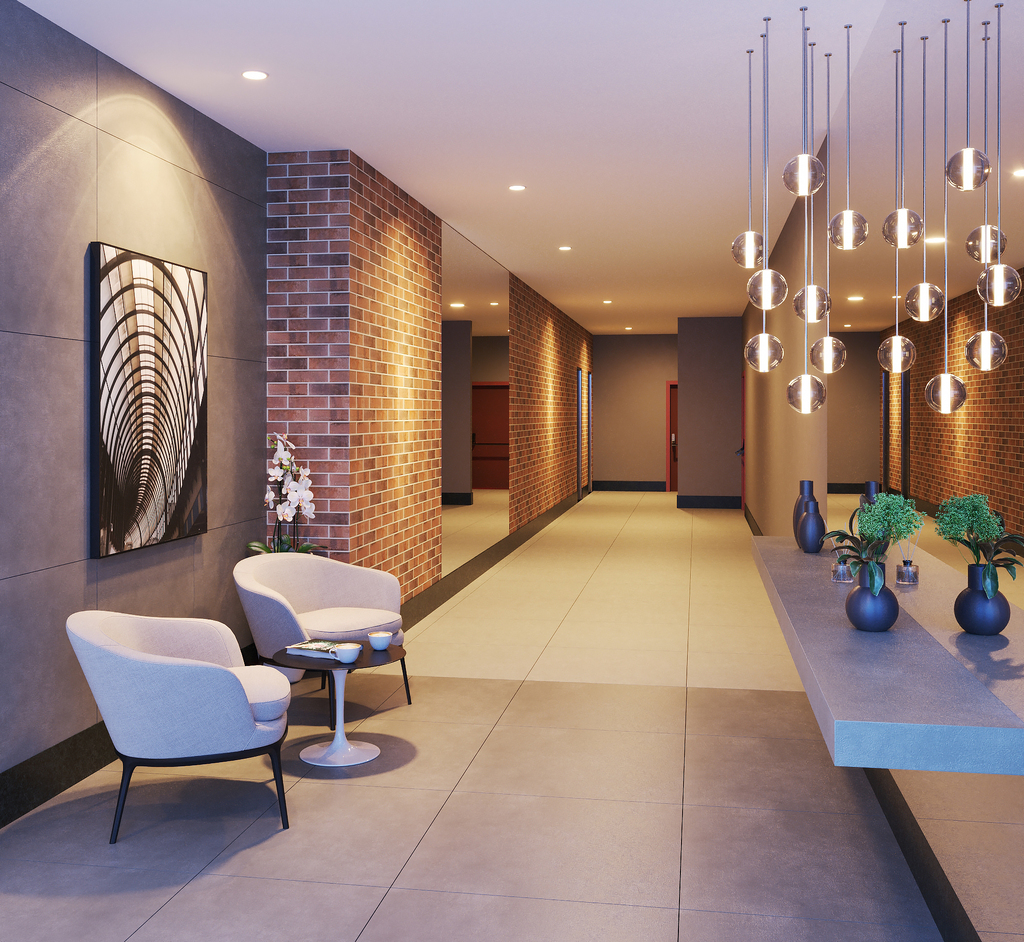 Apartamento Garden à venda em Vila Velha, Coqueiral de Itaparica, com 2 quartos, 60,31m² - Macarineli Imóveis