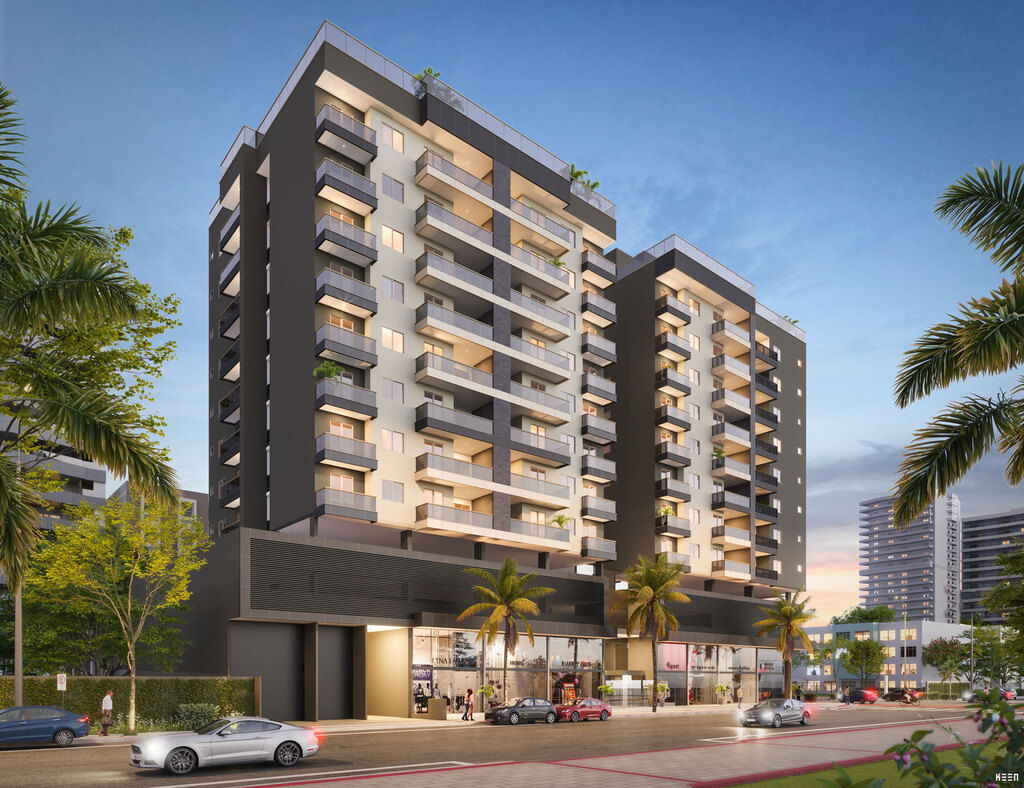 Apartamento à venda em Vila Velha, Praia da Costa, com 4 quartos, 101,74m² - Macarineli Imóveis