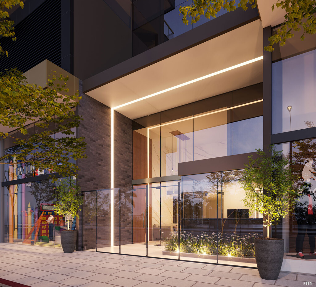 Apartamento à venda em Vila Velha, Praia da Costa, com 4 quartos, 101,74m² - Macarineli Imóveis