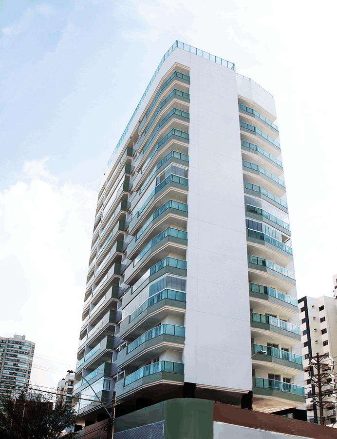 Apartamento à venda com 3 quartos, 98.53m² - Bento Ferreira,Vitória