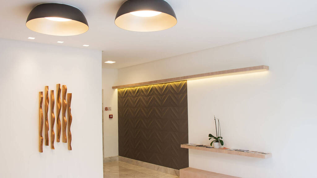 Apartamento à venda com 3 quartos, 98.53m² - Bento Ferreira,Vitória