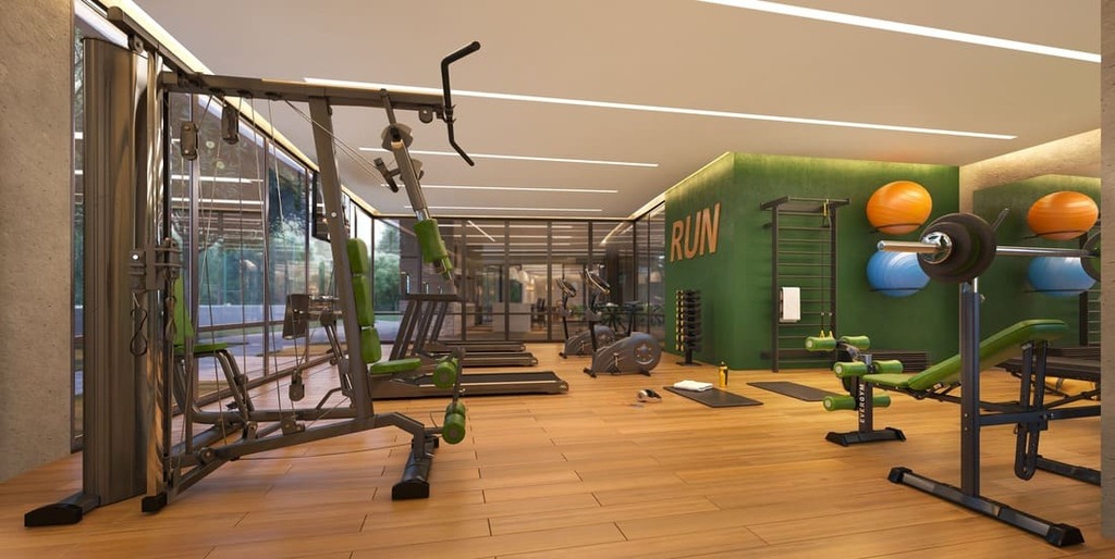 Fitness - Terreno à venda em Guarapari, Praia do Morro, 582.27m²