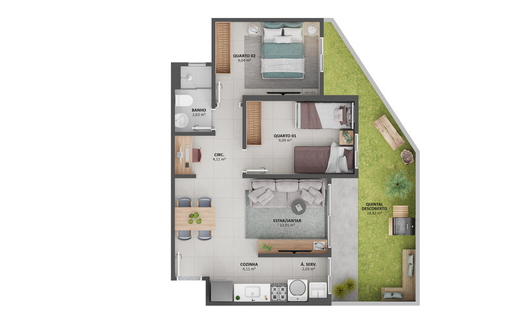 Planta 9
