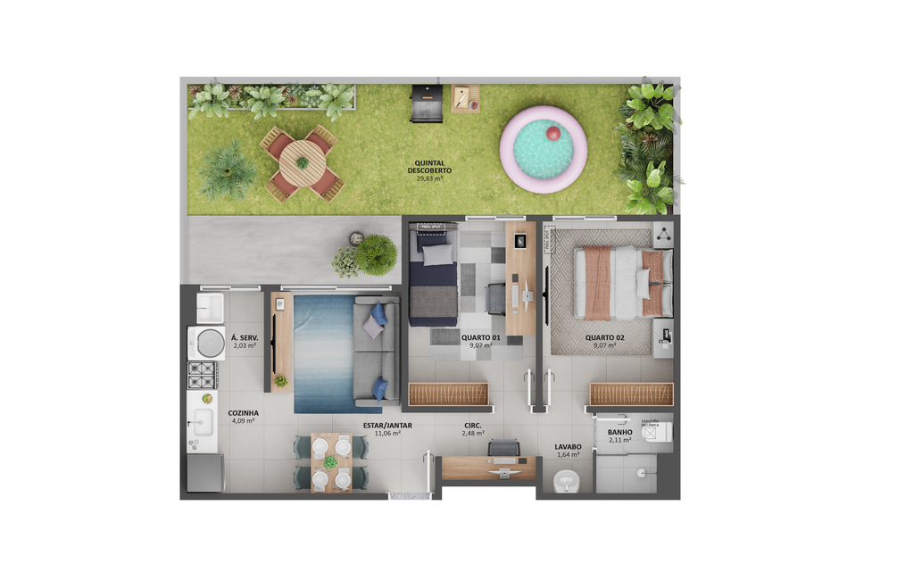 Planta 11