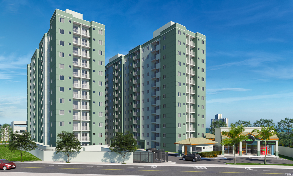 Ver mais detalhes de Garden em Jardim Limoeiro - Serra/ES