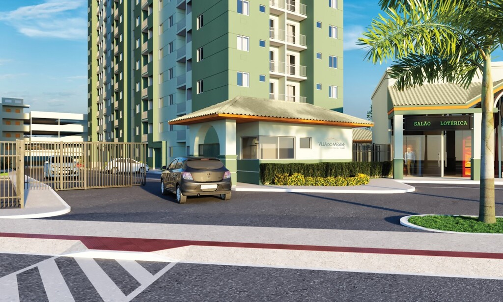 Image 2 -  em Jardim Limoeiro, Serra - ES