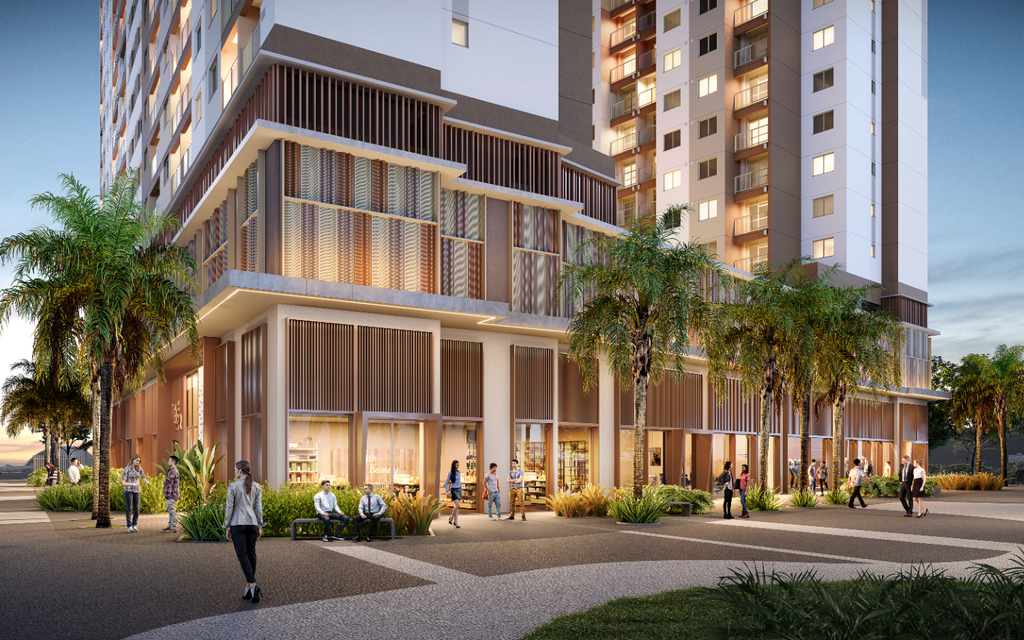 Apartamento à venda com 2 quartos, 43.36m² - Centro,Niterói