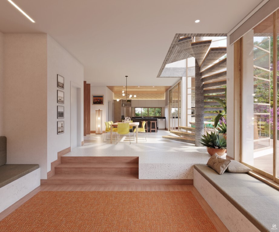 Casa de condomínio à venda com 4 quartos, 137.5m² - Domingos Martins,Domingos Martins