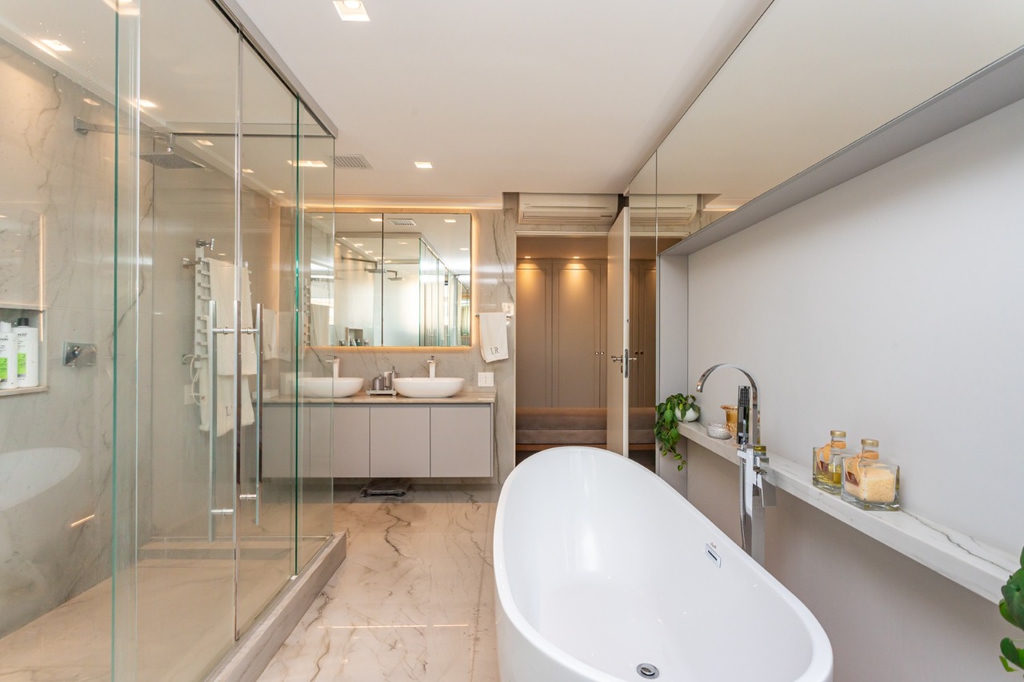 Apartamento para venda no bairro Mont Serrat em Porto Alegre