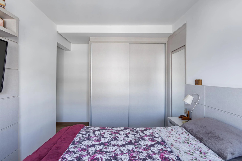 Apartamento para venda no bairro Menino Deus em Porto Alegre
