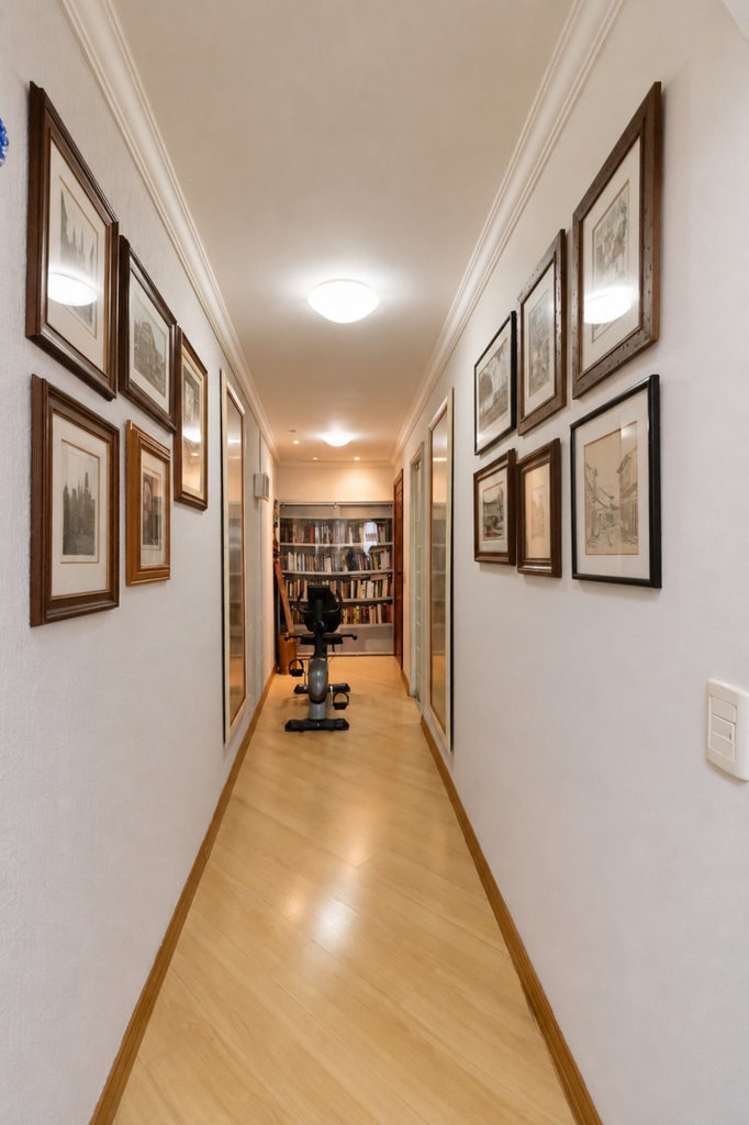 Apartamento para venda no bairro Centro Histórico em Porto Alegre