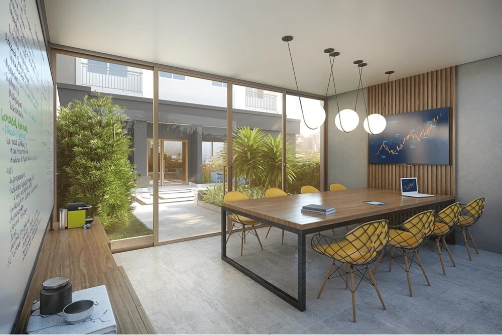APARTAMENTO RESIDENCIAL em São Paulo - SP, Chácara Klabin