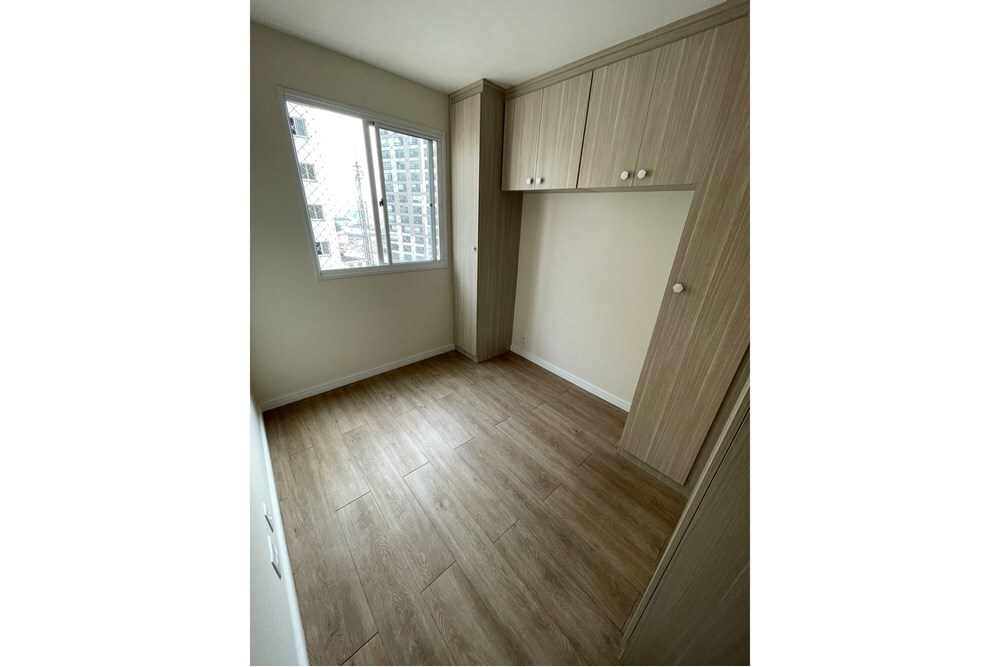 APARTAMENTO RESIDENCIAL em São Paulo - SP, Cambuci