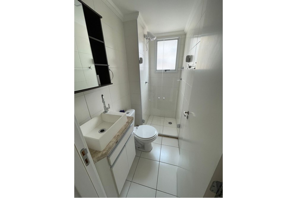 APARTAMENTO RESIDENCIAL em São Paulo - SP, Cambuci