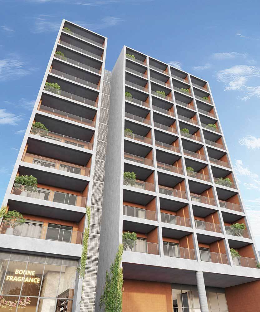 Studio à venda em São Paulo, Pinheiros, com 1 quarto, 35,42m² - Renaldo Moura