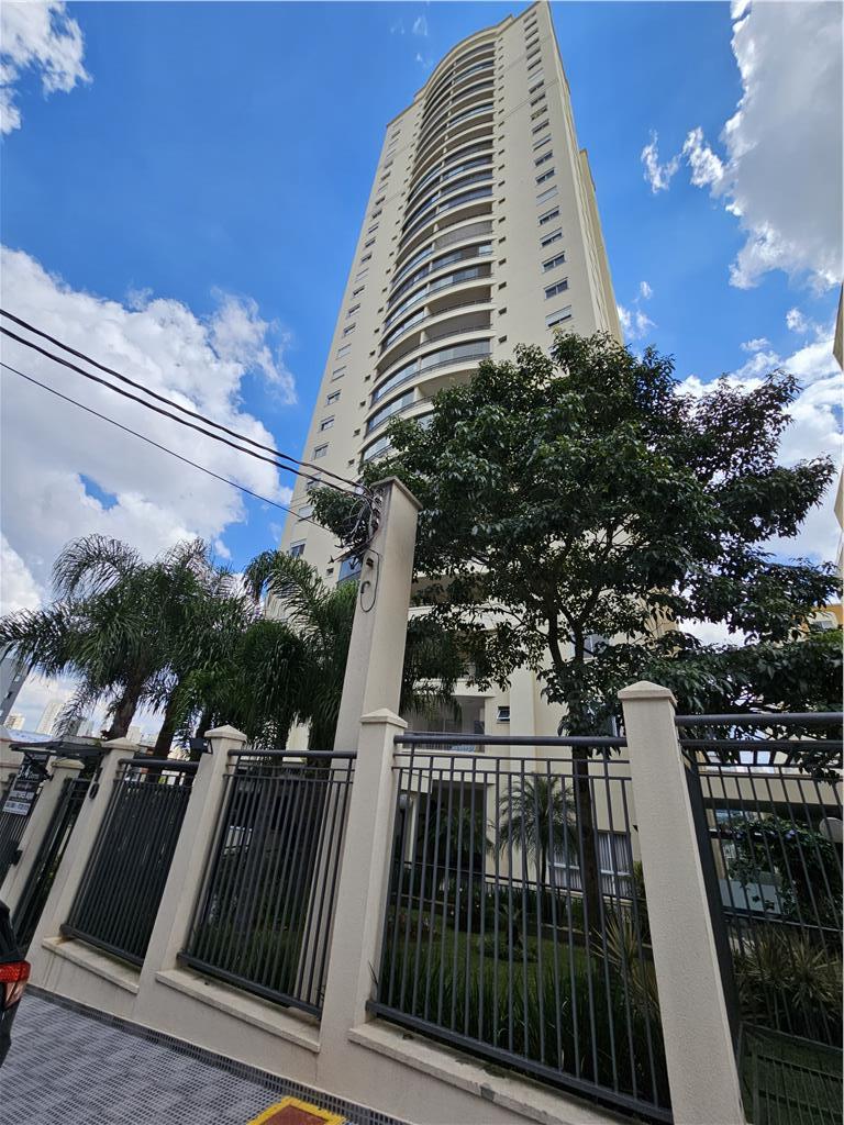 Apartamento à venda em São Paulo, Vila Gumercindo, com 4 quartos, 108m² - Meu Apartamento