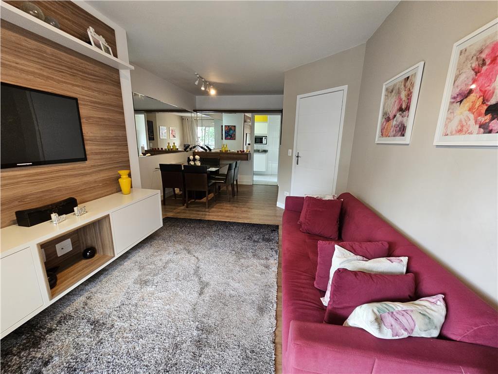 Apartamento à venda em São Paulo, Vila Gumercindo, com 3 quartos, 87m² - Meu Apartamento